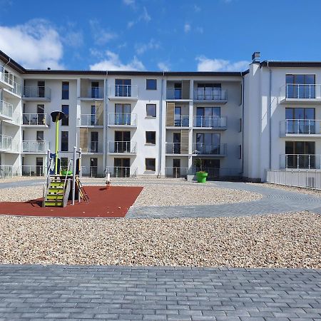 Sunset II Apartment Дзивновек Екстериор снимка