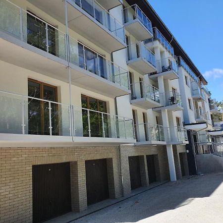 Sunset II Apartment Дзивновек Екстериор снимка