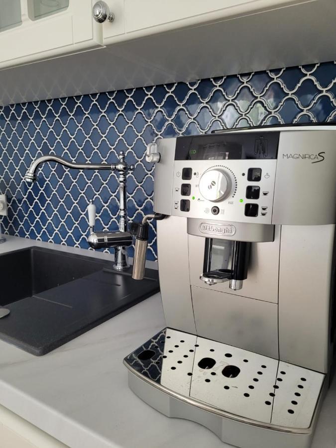 Sunset II Apartment Дзивновек Екстериор снимка