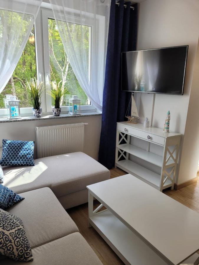 Sunset II Apartment Дзивновек Екстериор снимка