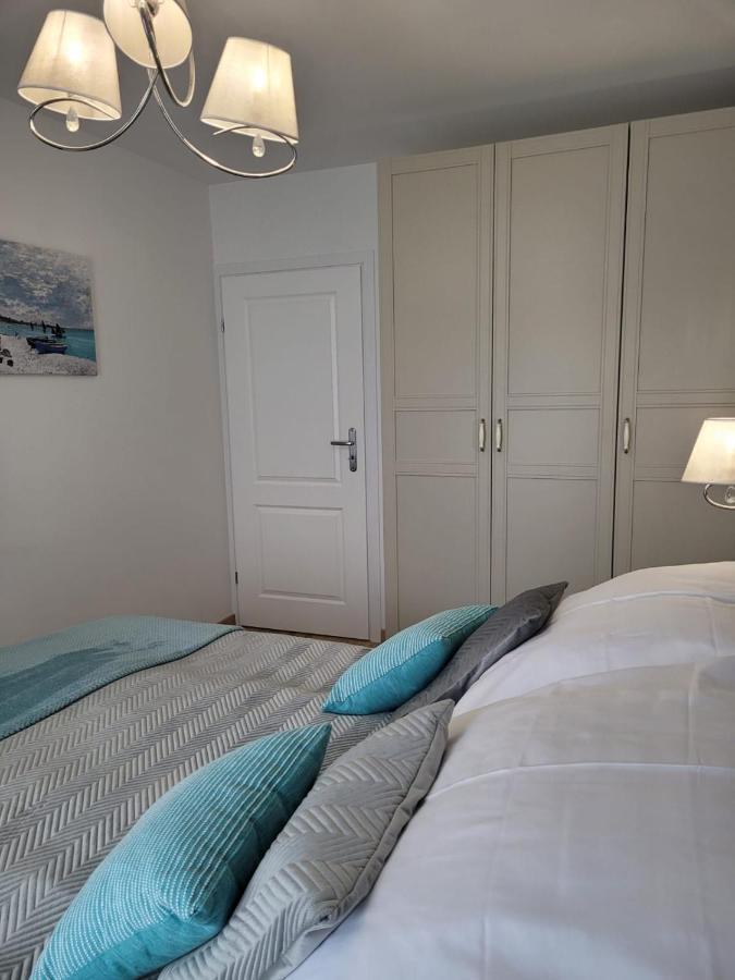 Sunset II Apartment Дзивновек Екстериор снимка