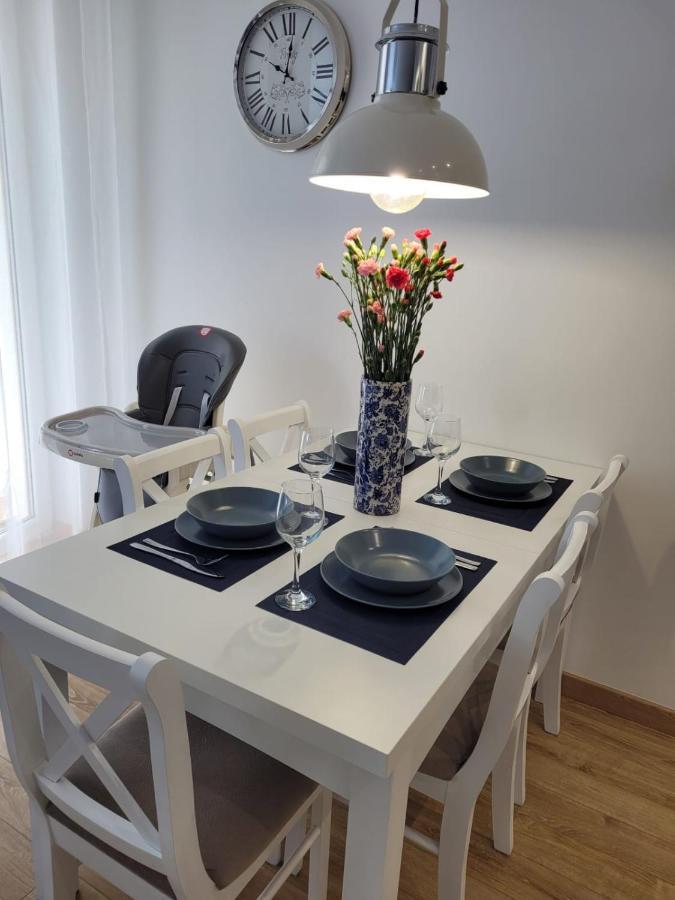 Sunset II Apartment Дзивновек Екстериор снимка