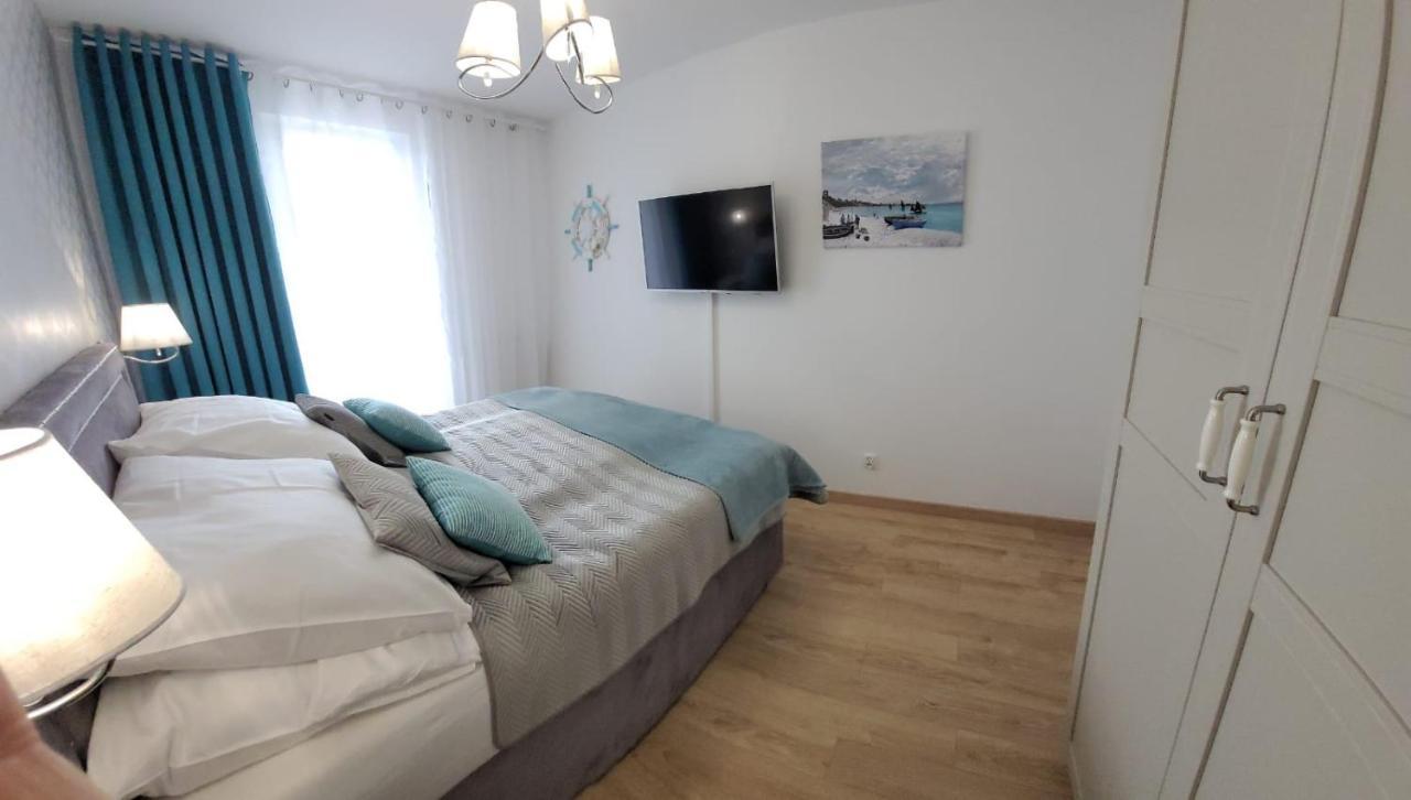 Sunset II Apartment Дзивновек Екстериор снимка