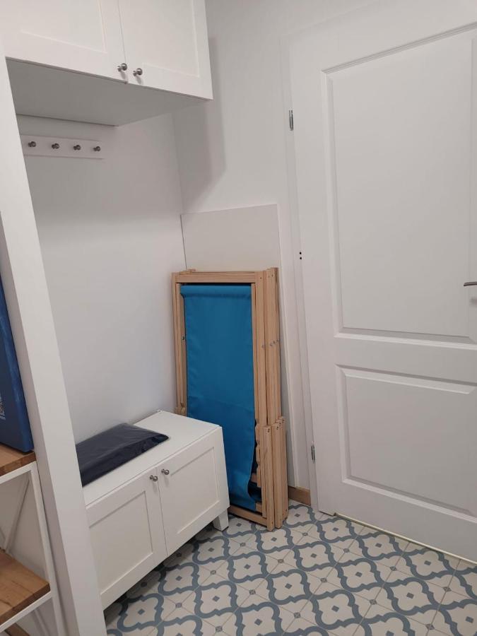Sunset II Apartment Дзивновек Екстериор снимка