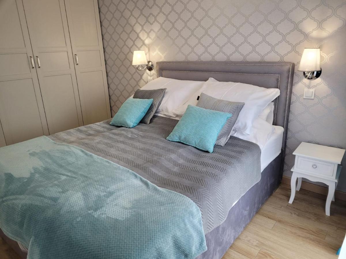 Sunset II Apartment Дзивновек Екстериор снимка