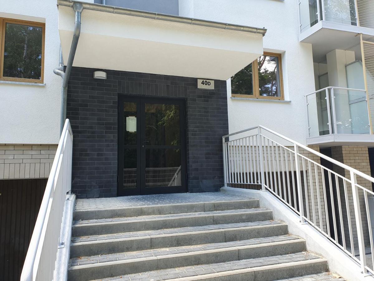 Sunset II Apartment Дзивновек Екстериор снимка