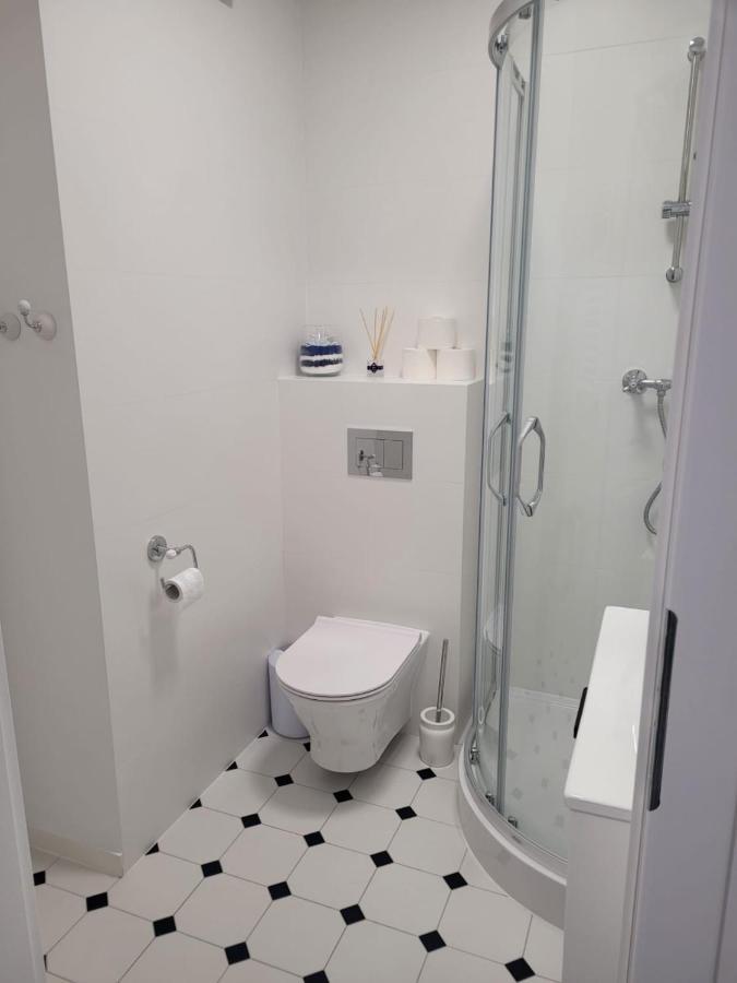 Sunset II Apartment Дзивновек Екстериор снимка