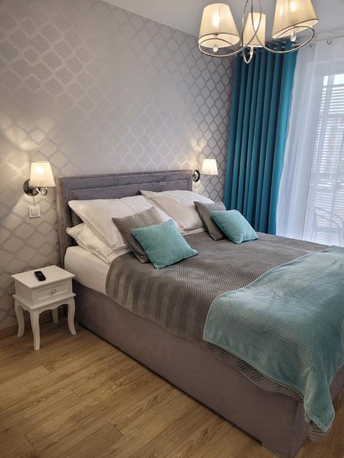 Sunset II Apartment Дзивновек Екстериор снимка